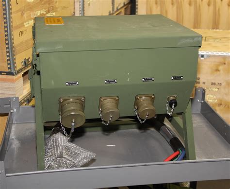 military power distribution box|army power distribution box tm.